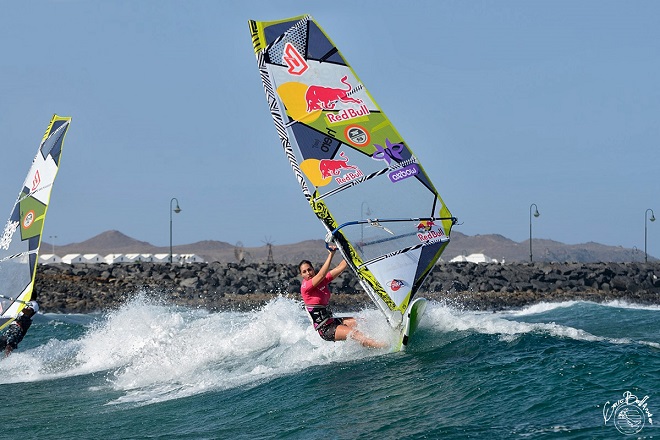deportes acuáticos Lanzarote